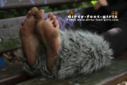 dirty soles by nica