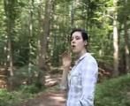 Janie caught in the Forest (1)