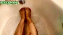 Bath Foot Show Vol 1 