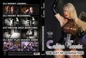 Calea Toxic - The Art of Domination