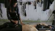 Mistress Zita - Art of Domination Part2