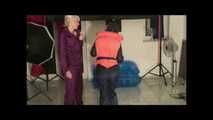 Get 2 Rainwear (one with Lifejacket) videos from our Archive