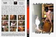 Lady Isis - Hard Bondage