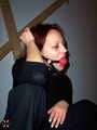 Taste the ballgag