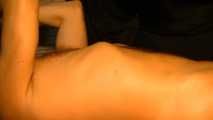 the horny masseur 2