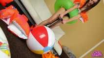 293 Pool Toy Massacre Part 2/3