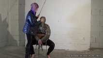 Mistress Ella - Jacket reverse plays Pt. 2