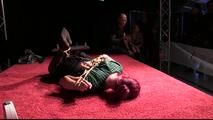 BoundCon Austria 2014 - Escape Challenge Stage