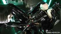 Madame Zoe -  Extremely Tubed und Used