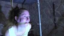 The new Spain Files - Crazy new Hogtie for Any Twist