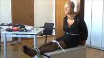 Xenia - Business lady in trouble II Part 3 of 7
