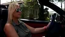 Cruising with my Cabrio