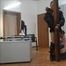 Request Video Laura - In the office part 6 of 6