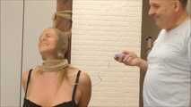 Julia - Business lady in trouble part 4 of 8