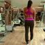 Fitness Girl Rosalina Love POV Handjob