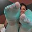 Ivy Winters uses her magical feet - Hidef version 