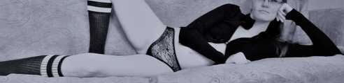 Black Panties