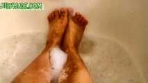 Bath Foot Show Vol 1 