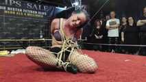 BoundCon XVI Escape Challenge Stage - Delona vs. Fayth on Fire