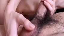 HAIRY SQUIRT