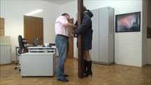 Requestedvideo Nana - In the office part 1 of 6