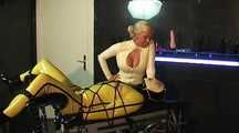 Lady Kate - Rubber Goddess