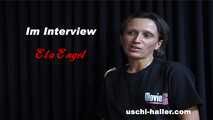 Interview with Ela Engel