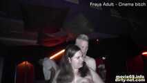 Fraya Adult GangBang Party