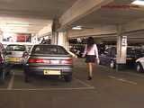 016114 Eve Needs To Pee Before Leaving The Carpark