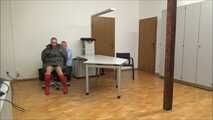 Zora - Office Heist Part 6 of 7