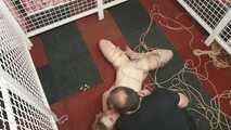 First Bondage experience for Emily Addams -part 2