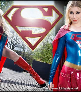 Supergirl