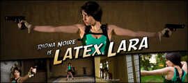 Latex Lara