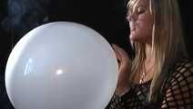 015 Smokey Balloon