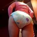 Supersexy ABDL diaper compilation part 15