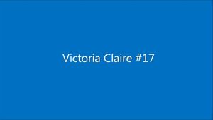 Victoria Claire