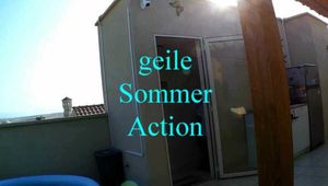 geile Sommer Action 2