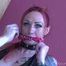 Cleave-gag-Test with Bella - The Video