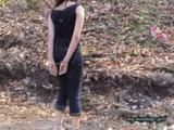 Barefeet in the wood 1 (VCD)