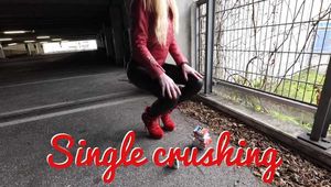 Single Crushing