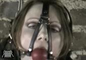 Slavegirl Bondage 