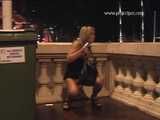 023064 Ewa Takes An Urgent Pee In Monte Carlo