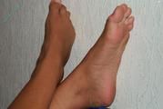 Yvis Feet