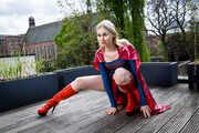 Supergirl