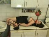 Kitchen Bondage (WMV)