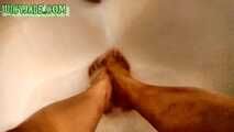 Bath Foot Show Vol 1 