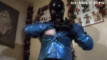 Avengelique: Heavy Rubber Teacher Pt.1