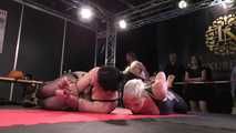 Live Escape Challenge from BoundCon XV - Delona & Paulli vs. Nova Pink & Minuit