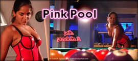 Pink Pool