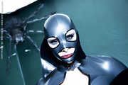 Rubber Mistress